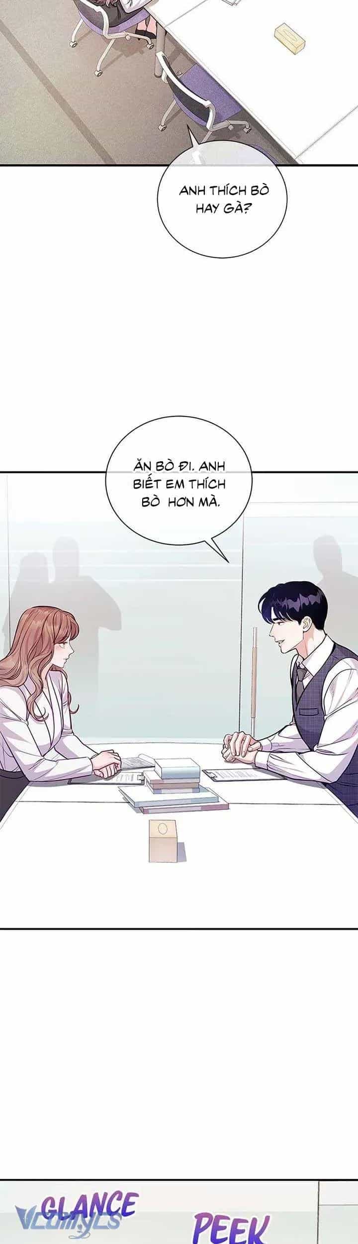 Lời Tỏ Tình Đáng Ngờ - Chương 67 - ảnh 13