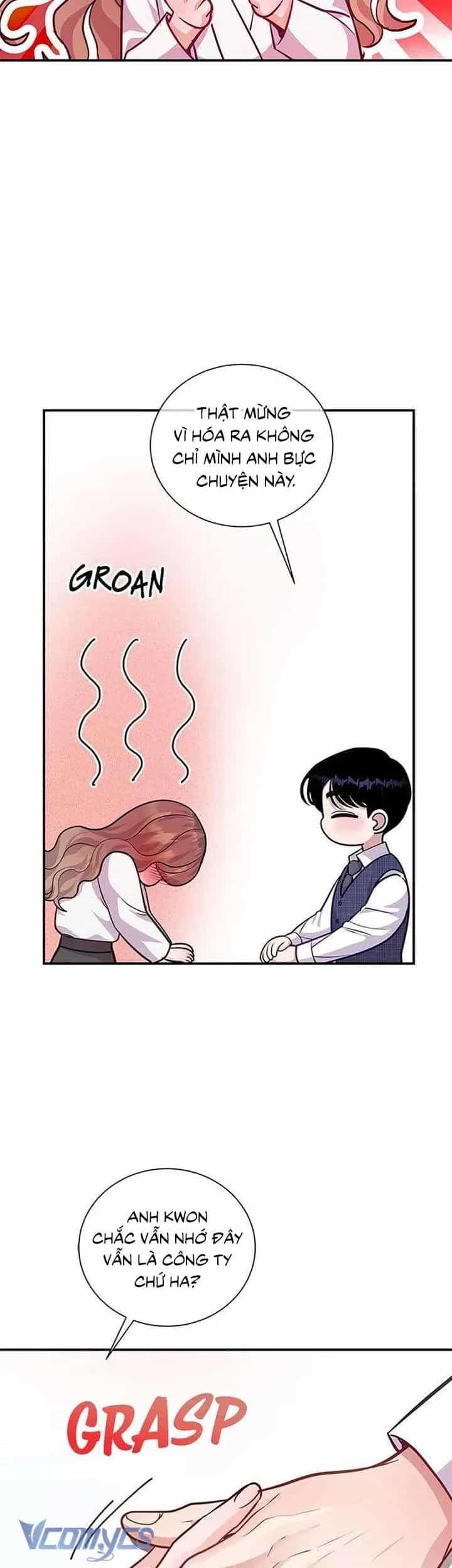 Lời Tỏ Tình Đáng Ngờ - Chương 67 - ảnh 16