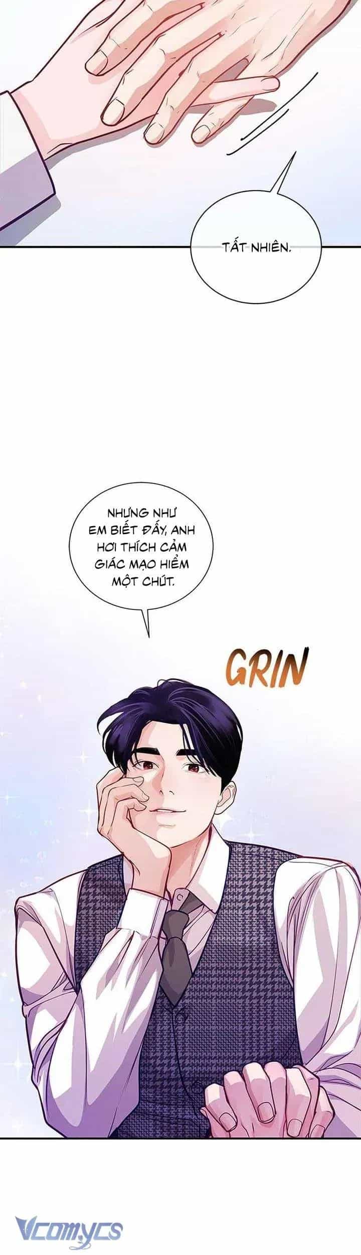 Lời Tỏ Tình Đáng Ngờ - Chương 67 - ảnh 17