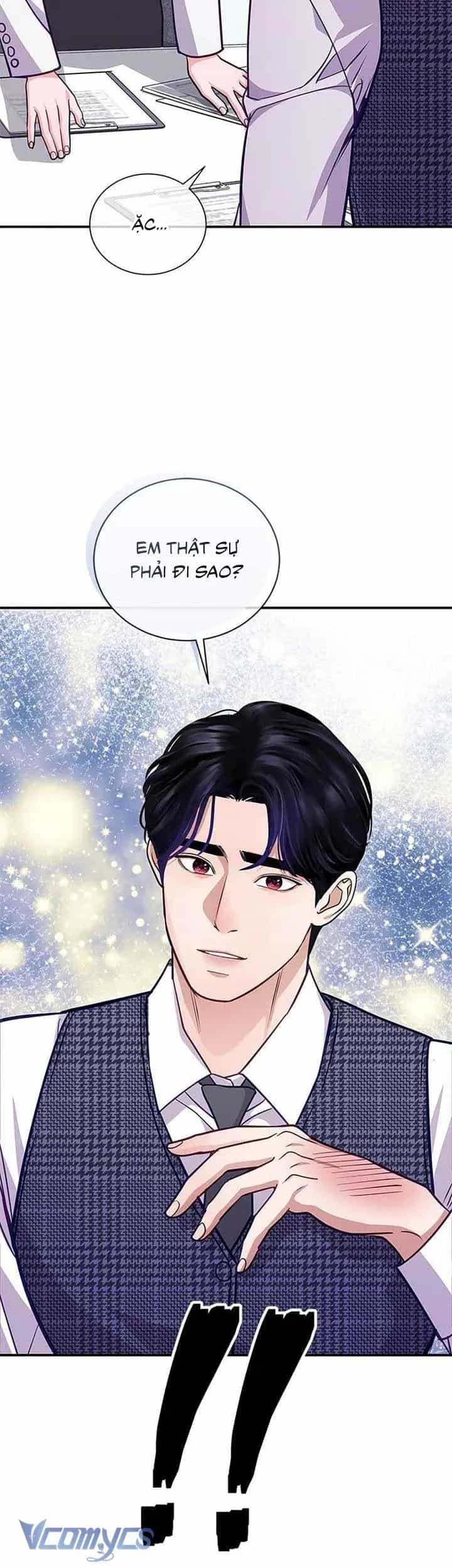 Lời Tỏ Tình Đáng Ngờ - Chương 67 - ảnh 19