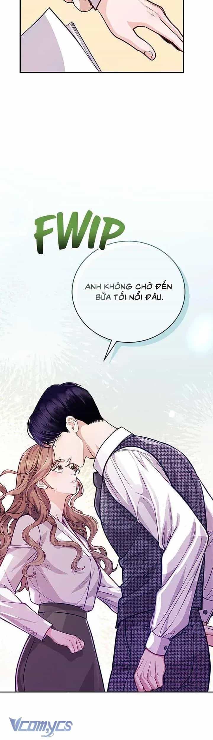 Lời Tỏ Tình Đáng Ngờ - Chương 67 - ảnh 24