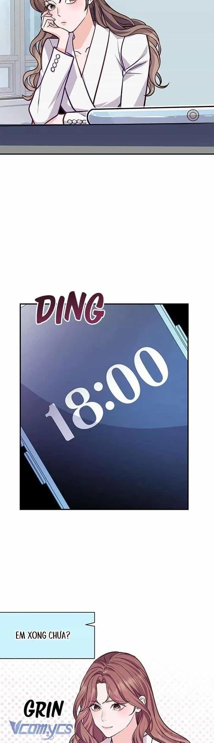 Lời Tỏ Tình Đáng Ngờ - Chương 67 - ảnh 28
