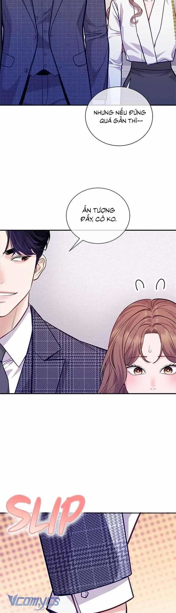 Lời Tỏ Tình Đáng Ngờ - Chương 67 - ảnh 37