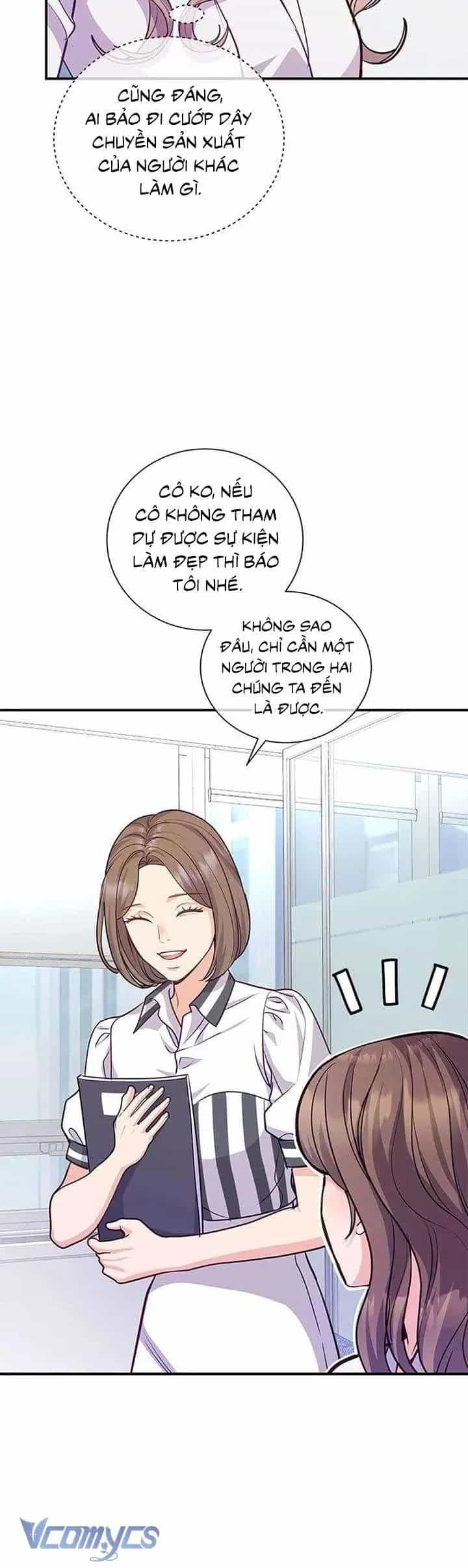 Lời Tỏ Tình Đáng Ngờ - Chương 67 - ảnh 5