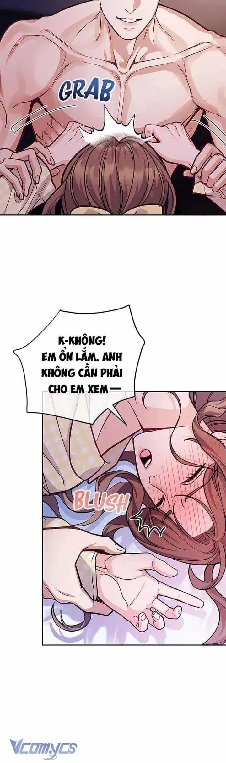 Lời Tỏ Tình Đáng Ngờ - Chương 68 - ảnh 30