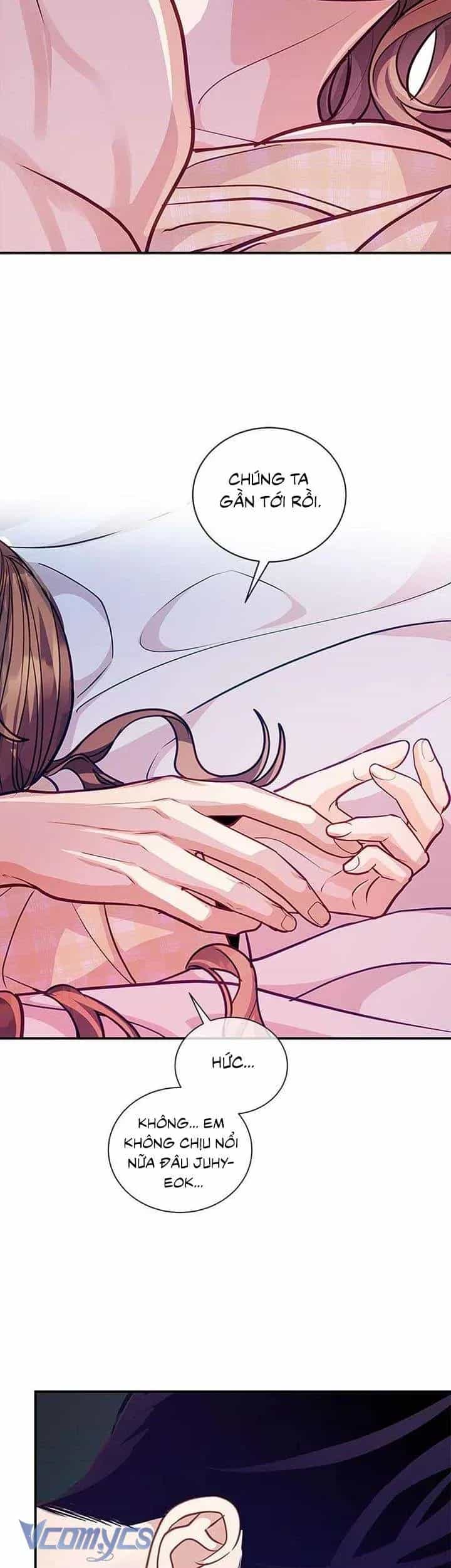 Lời Tỏ Tình Đáng Ngờ - Chương 68 - ảnh 32