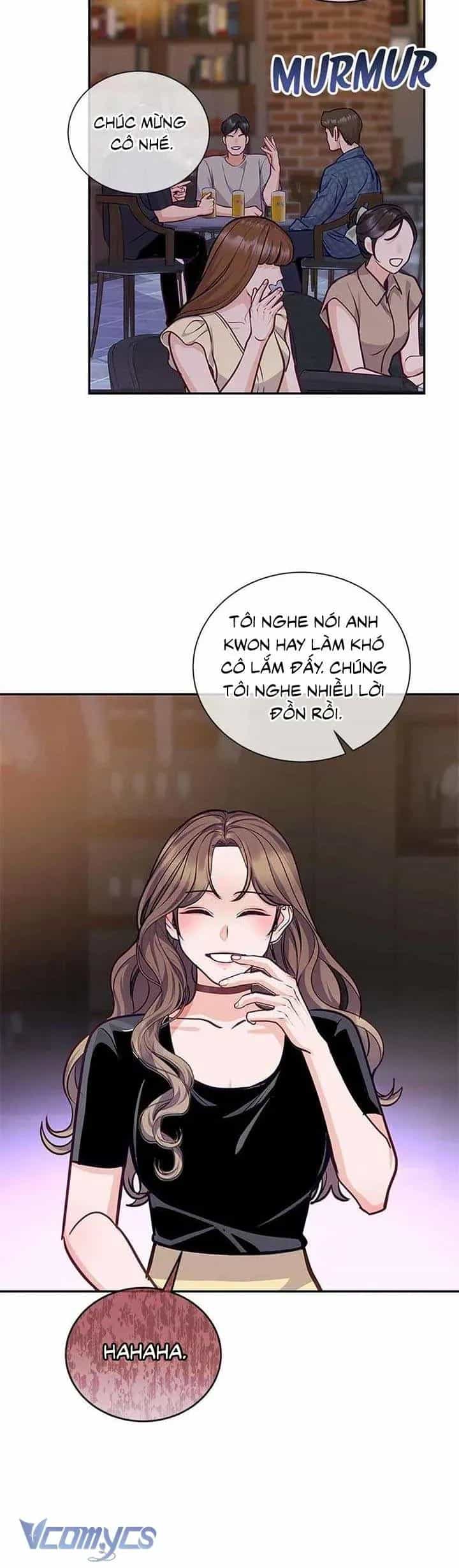 Lời Tỏ Tình Đáng Ngờ - Chương 68 - ảnh 38