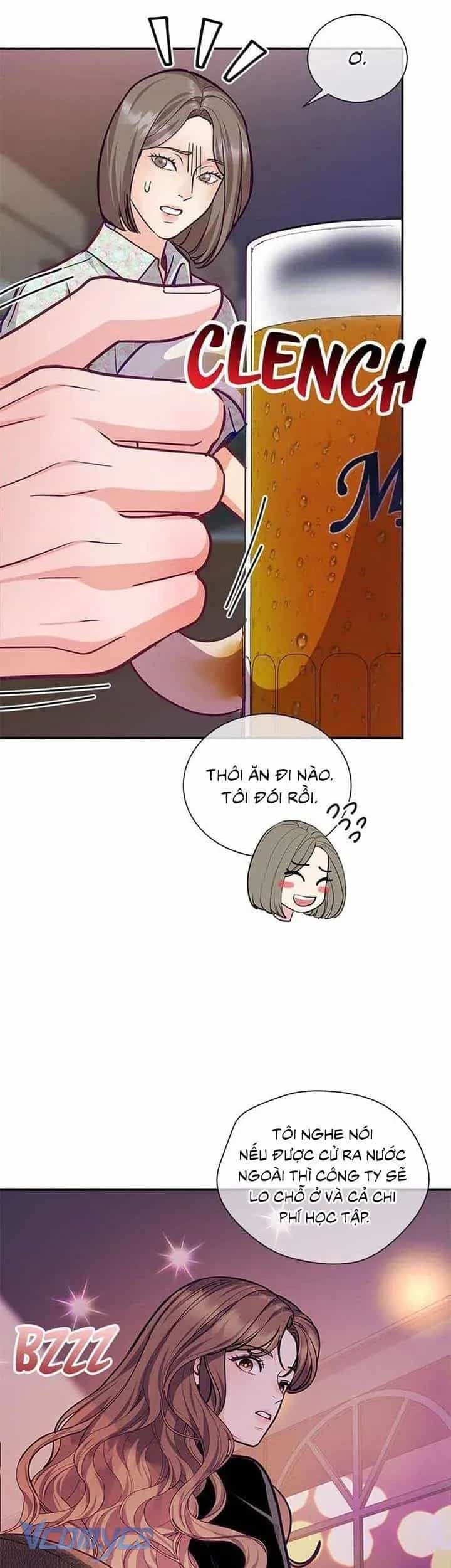 Lời Tỏ Tình Đáng Ngờ - Chương 68 - ảnh 39