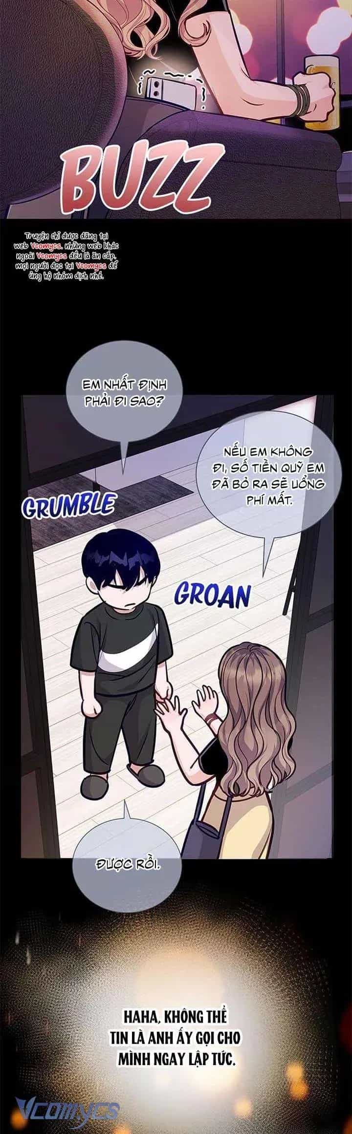 Lời Tỏ Tình Đáng Ngờ - Chương 68 - ảnh 40