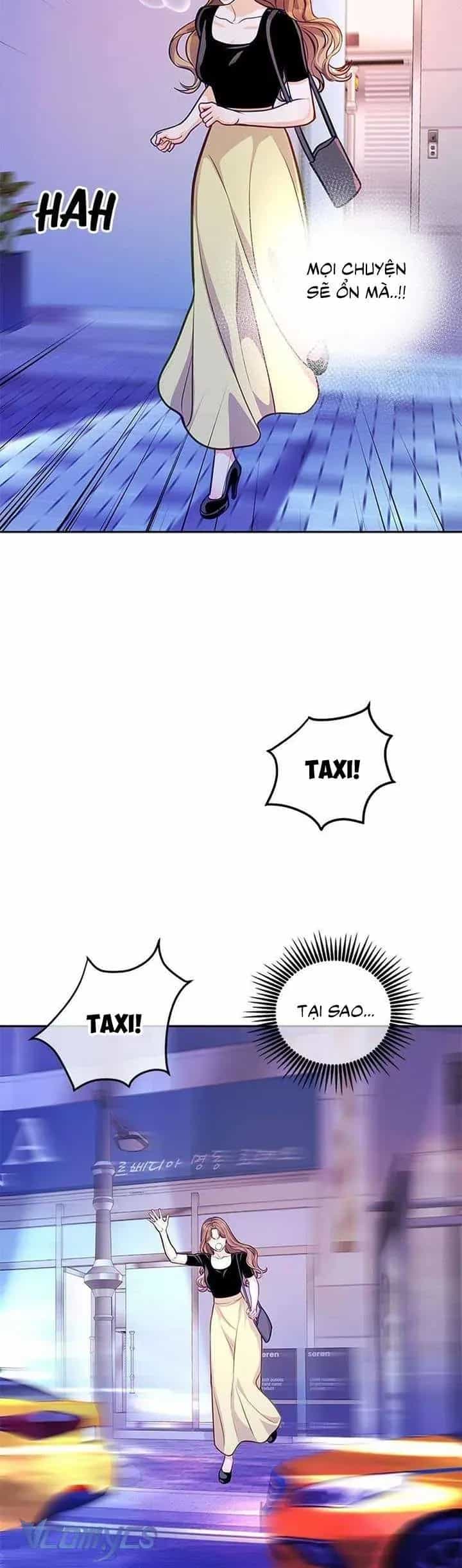 Lời Tỏ Tình Đáng Ngờ - Chương 69 - ảnh 11