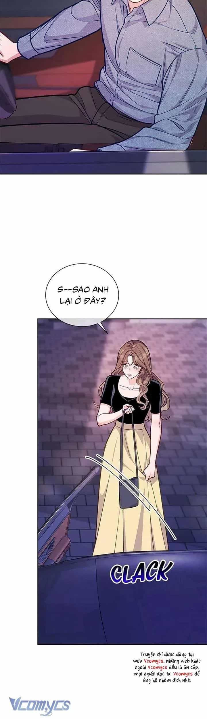 Lời Tỏ Tình Đáng Ngờ - Chương 69 - ảnh 16