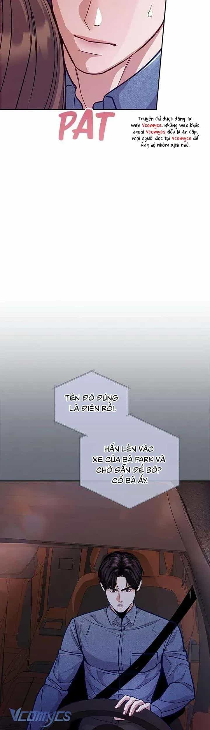 Lời Tỏ Tình Đáng Ngờ - Chương 69 - ảnh 21