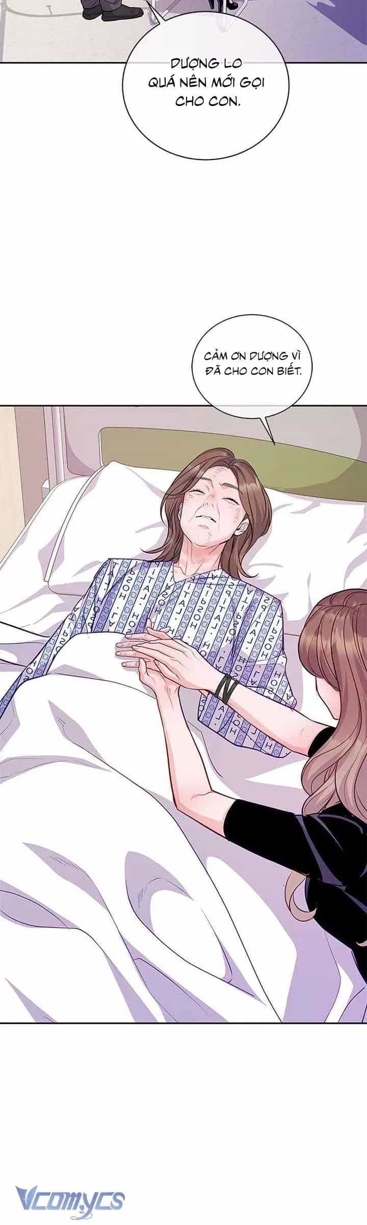 Lời Tỏ Tình Đáng Ngờ - Chương 69 - ảnh 25