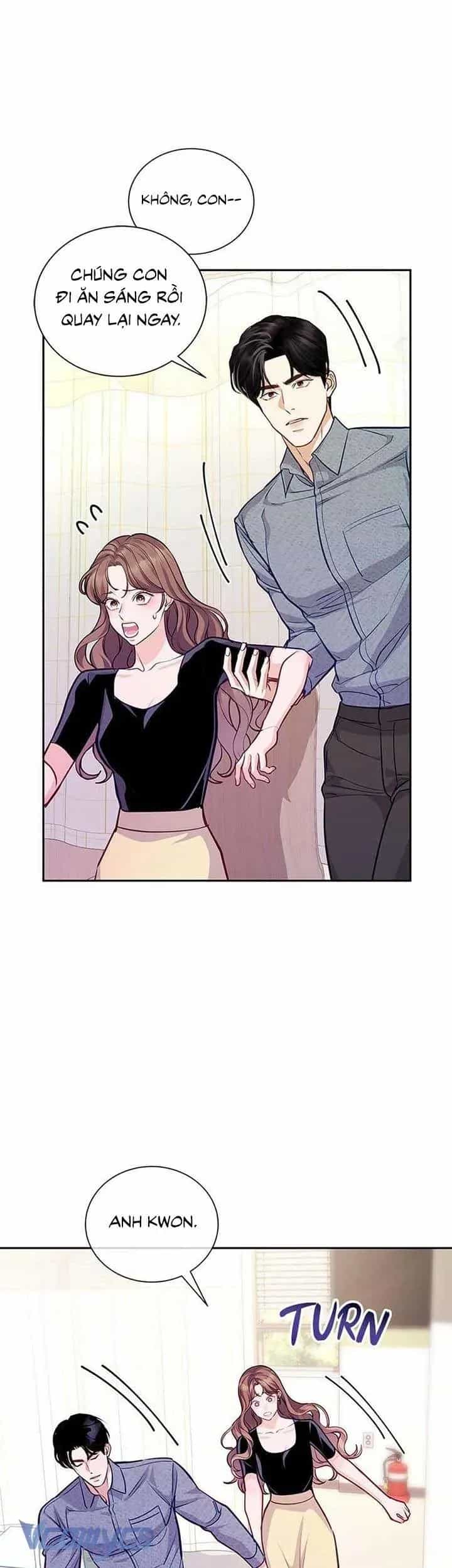 Lời Tỏ Tình Đáng Ngờ - Chương 69 - ảnh 28