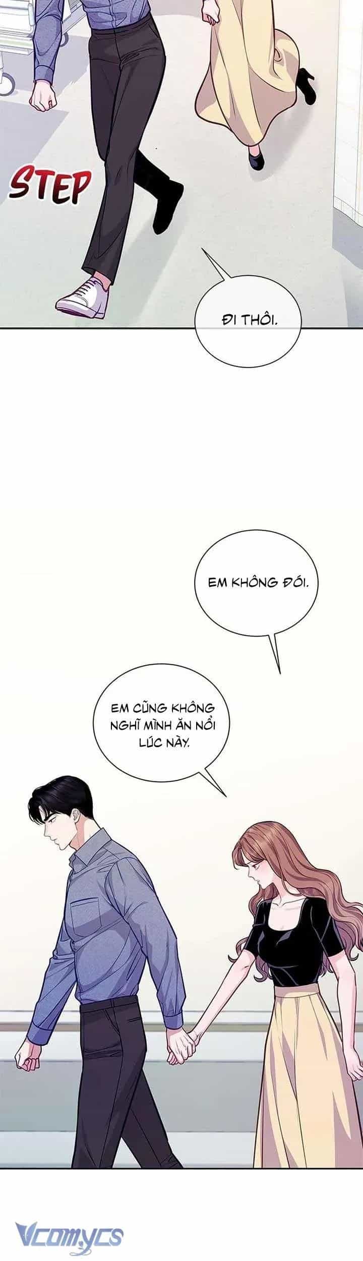 Lời Tỏ Tình Đáng Ngờ - Chương 69 - ảnh 29