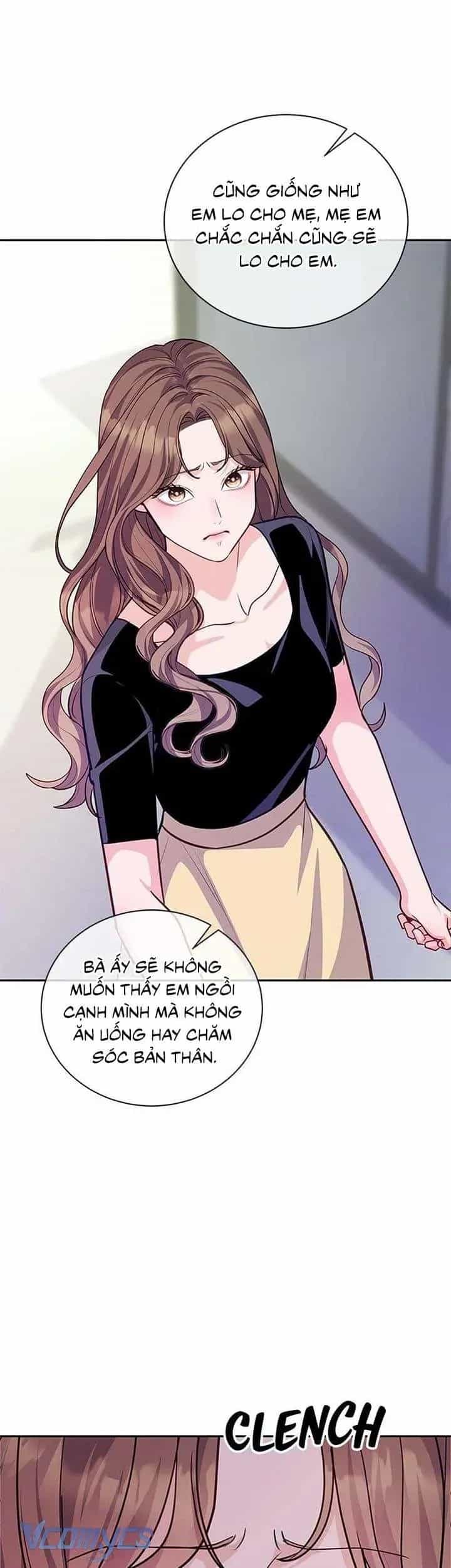 Lời Tỏ Tình Đáng Ngờ - Chương 69 - ảnh 30
