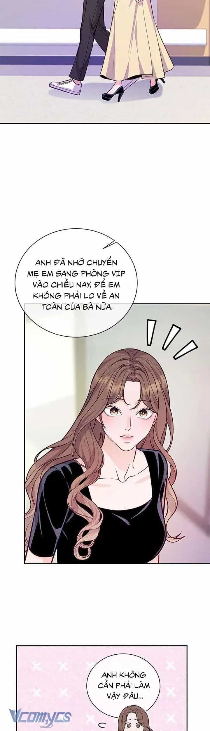 Lời Tỏ Tình Đáng Ngờ - Chương 69 - ảnh 33