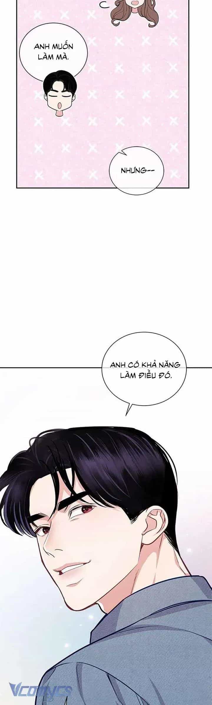 Lời Tỏ Tình Đáng Ngờ - Chương 69 - ảnh 34