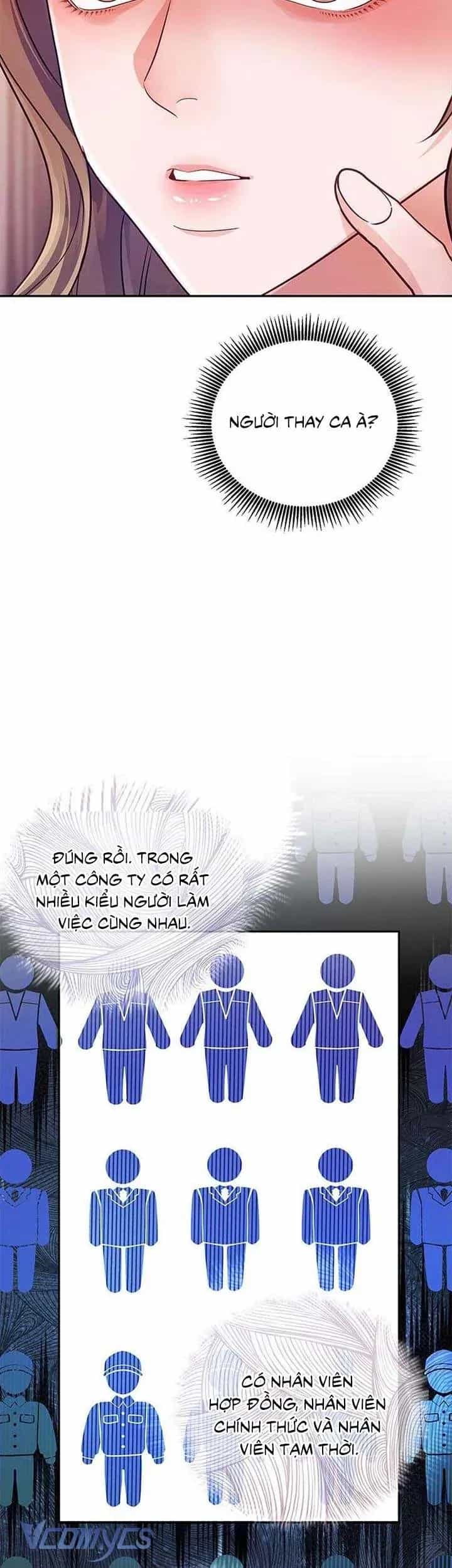 Lời Tỏ Tình Đáng Ngờ - Chương 69 - ảnh 41