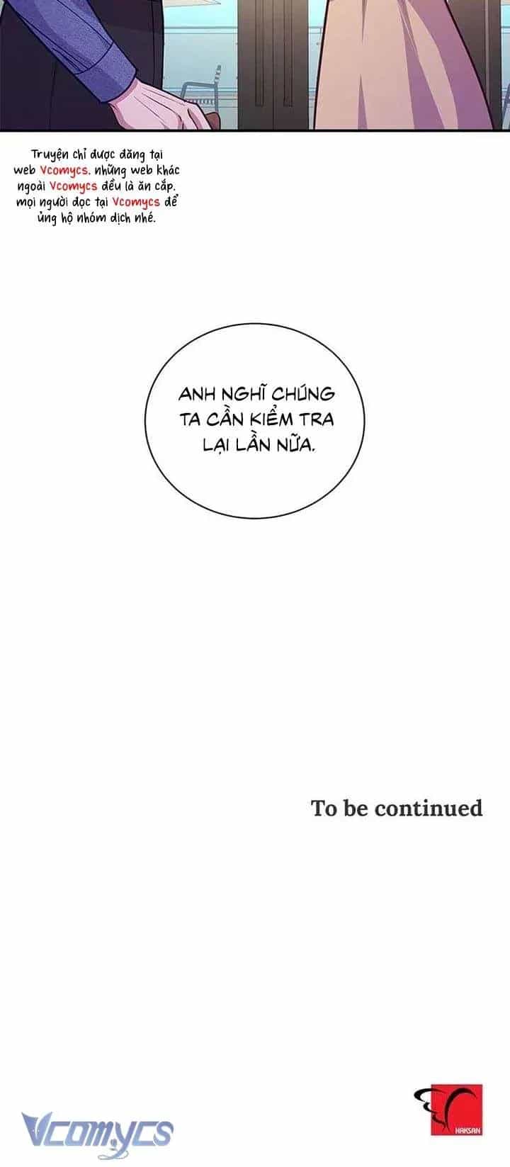Lời Tỏ Tình Đáng Ngờ - Chương 69 - ảnh 45