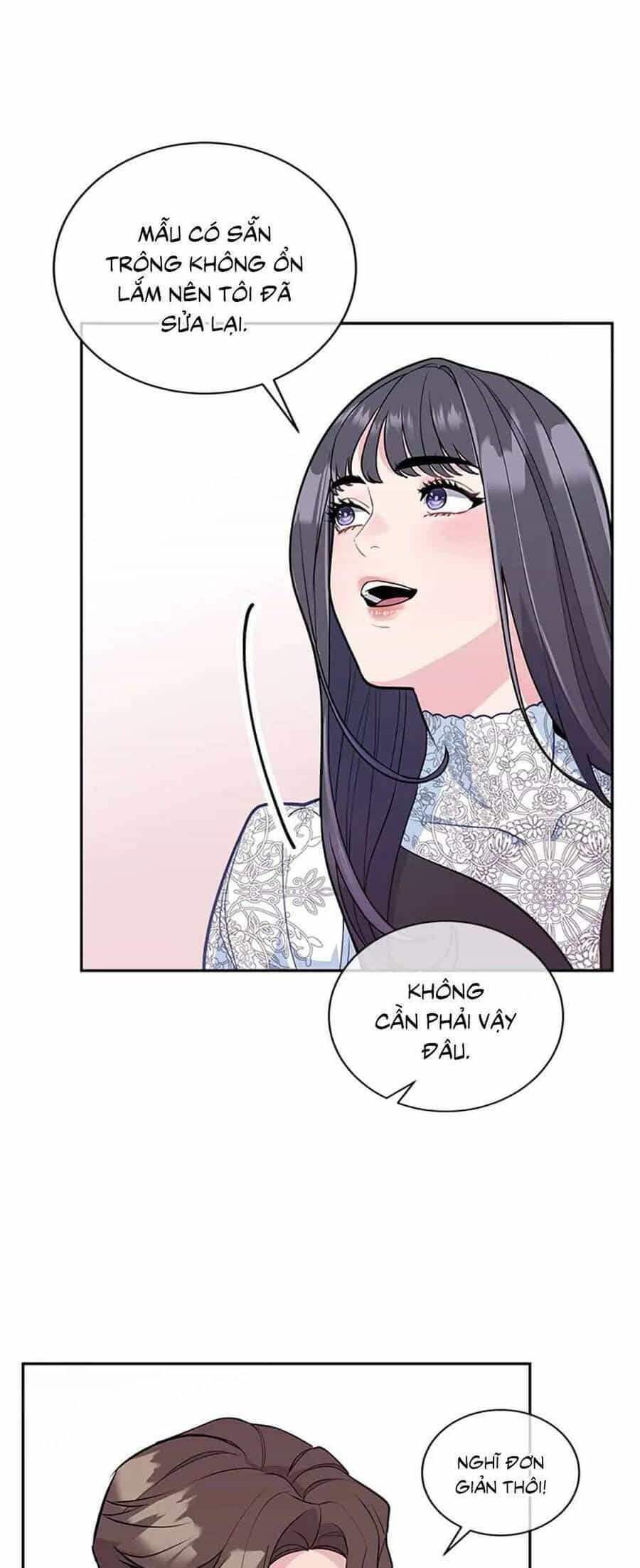 Lời Tỏ Tình Đáng Ngờ - Chương 7 - ảnh 16
