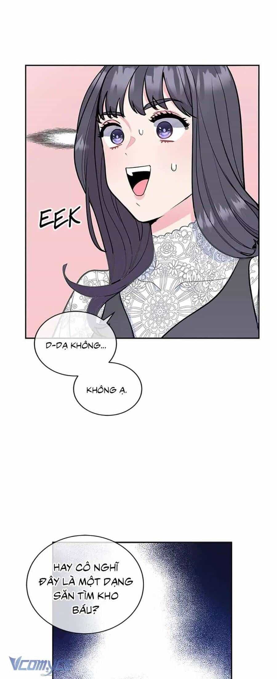 Lời Tỏ Tình Đáng Ngờ - Chương 7 - ảnh 25