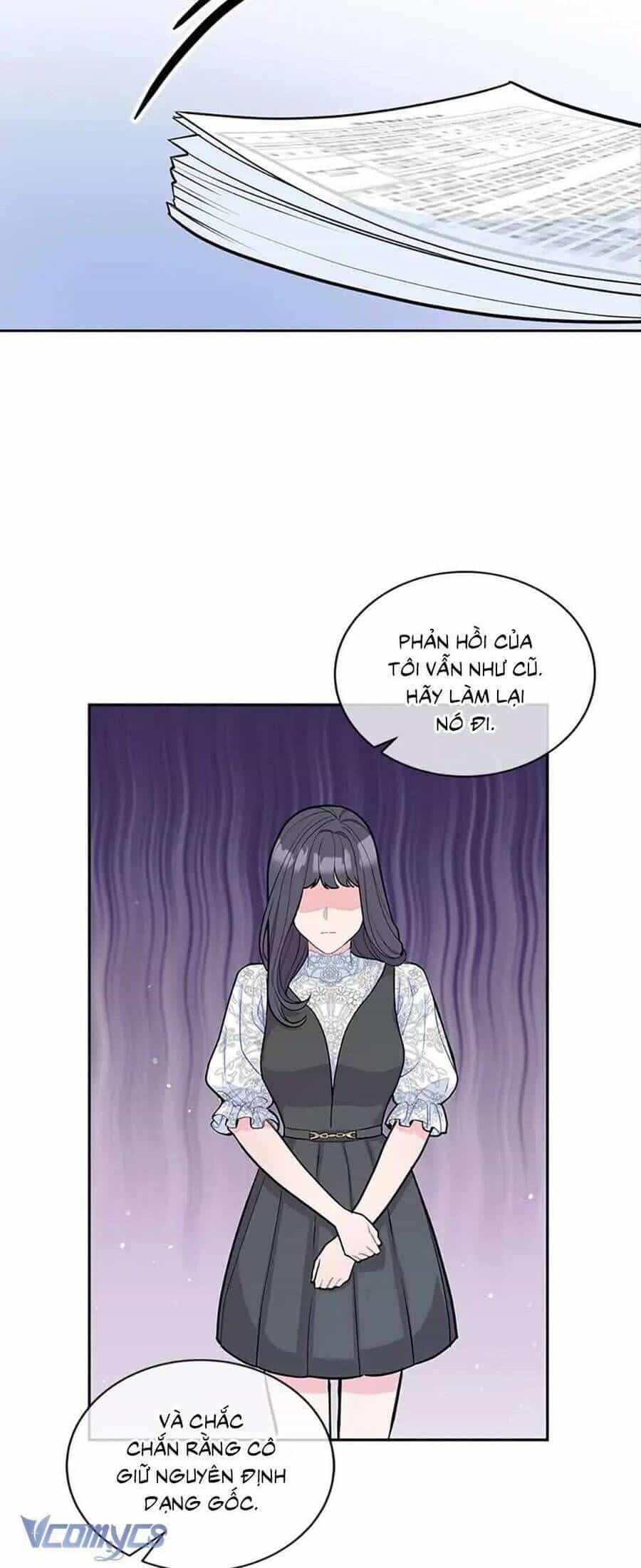 Lời Tỏ Tình Đáng Ngờ - Chương 7 - ảnh 27
