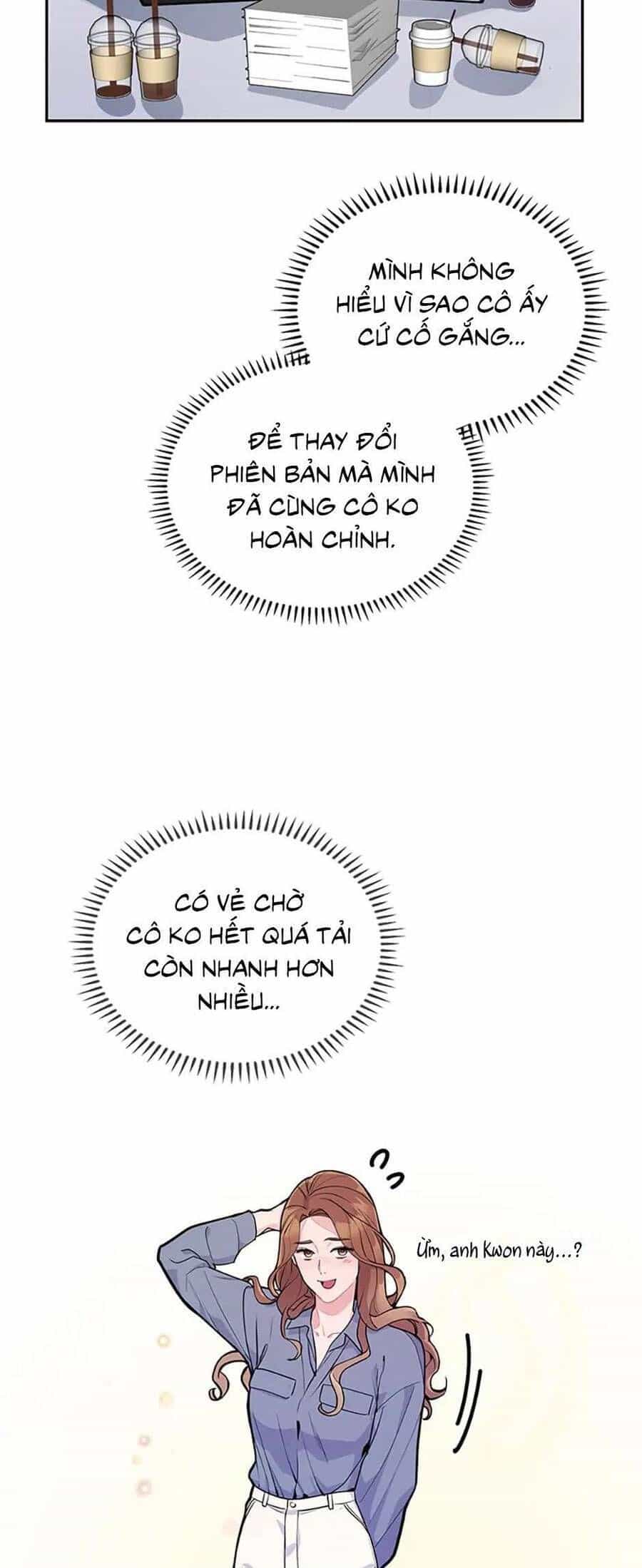 Lời Tỏ Tình Đáng Ngờ - Chương 7 - ảnh 30
