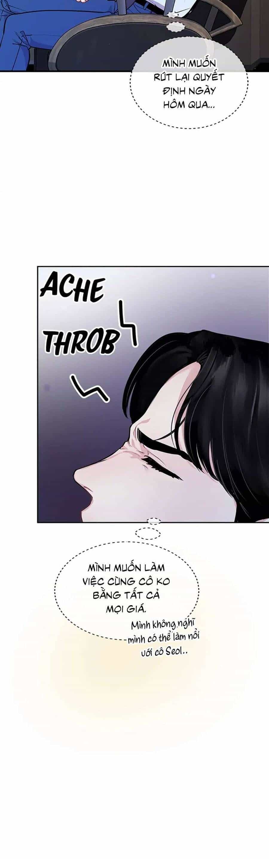 Lời Tỏ Tình Đáng Ngờ - Chương 7 - ảnh 34