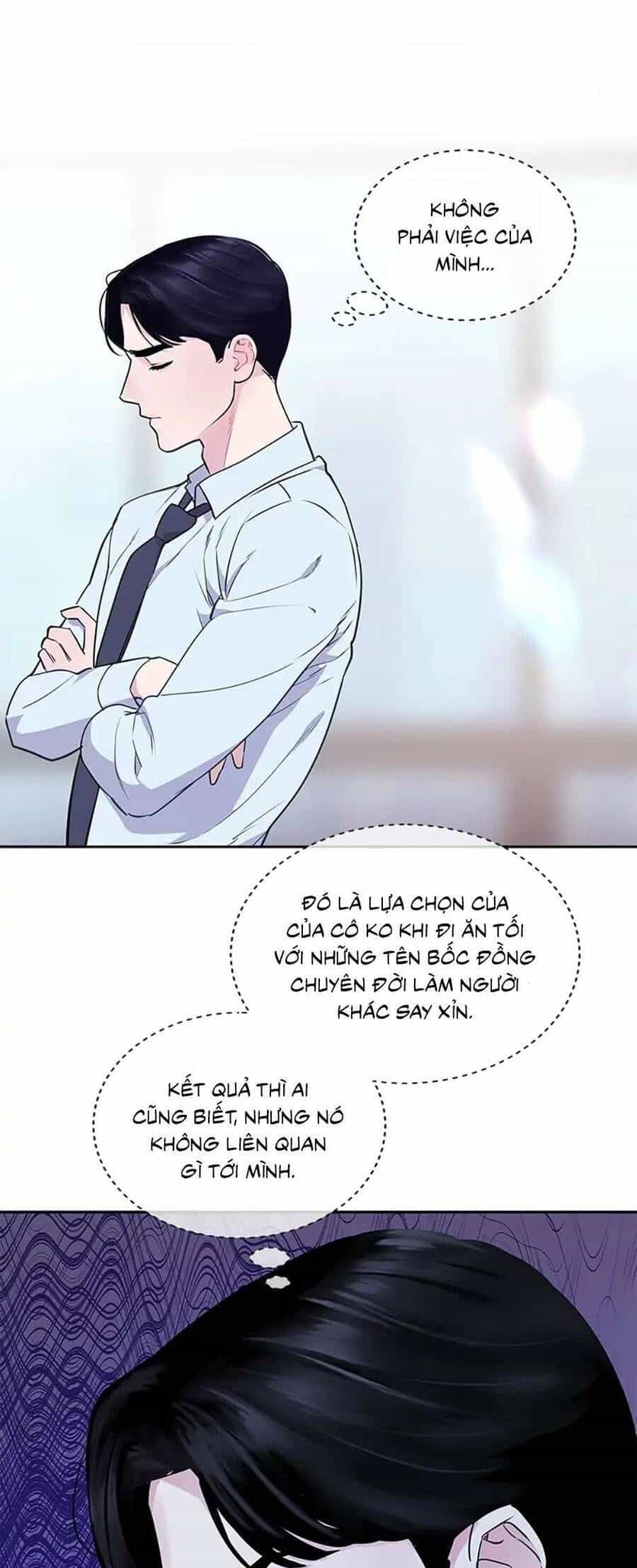Lời Tỏ Tình Đáng Ngờ - Chương 7 - ảnh 42