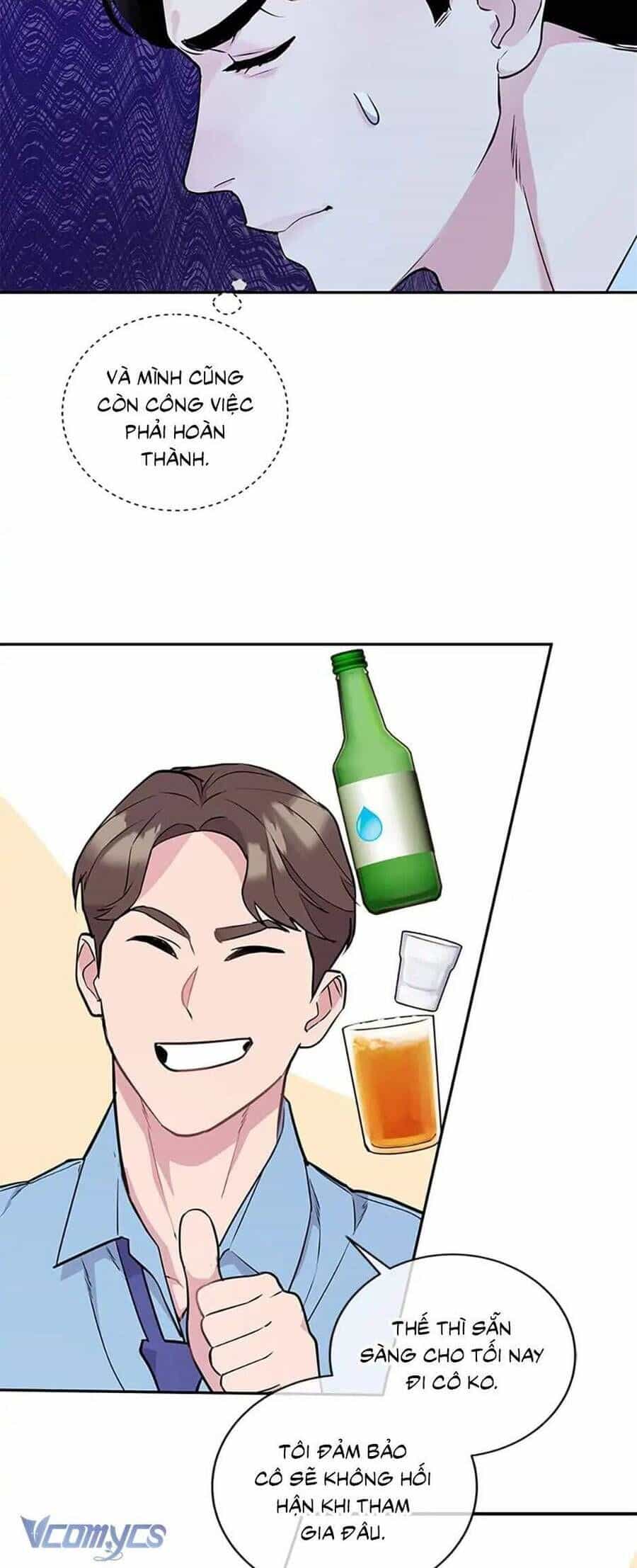 Lời Tỏ Tình Đáng Ngờ - Chương 7 - ảnh 43