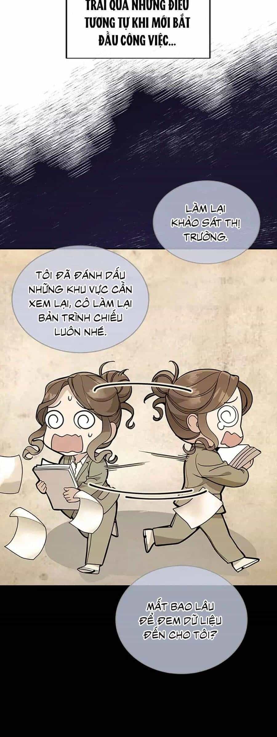 Lời Tỏ Tình Đáng Ngờ - Chương 7 - ảnh 6
