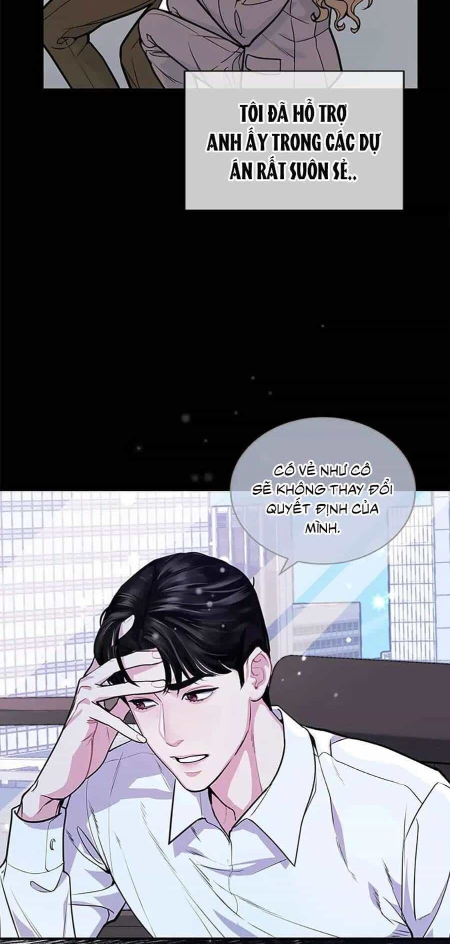 Lời Tỏ Tình Đáng Ngờ - Chương 7 - ảnh 8