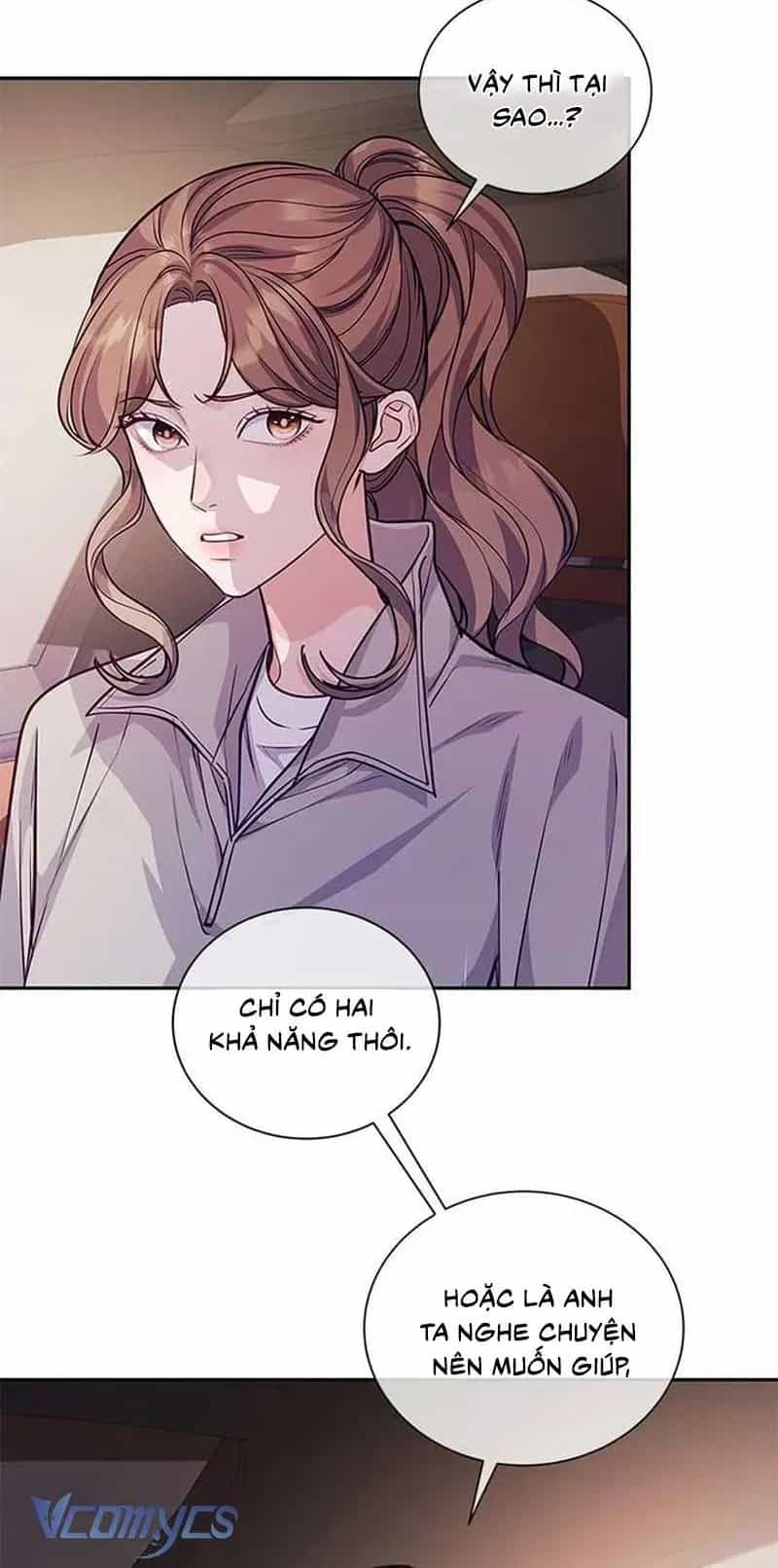 Lời Tỏ Tình Đáng Ngờ - Chương 70 - ảnh 13