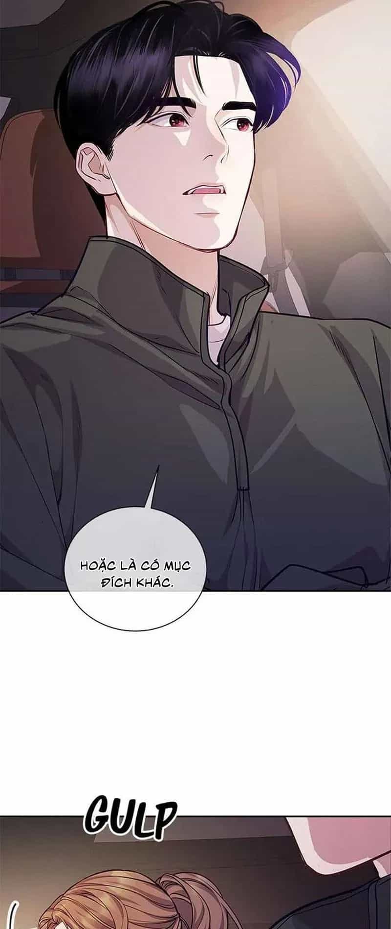 Lời Tỏ Tình Đáng Ngờ - Chương 70 - ảnh 14