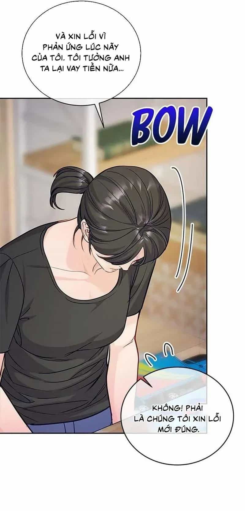 Lời Tỏ Tình Đáng Ngờ - Chương 70 - ảnh 27