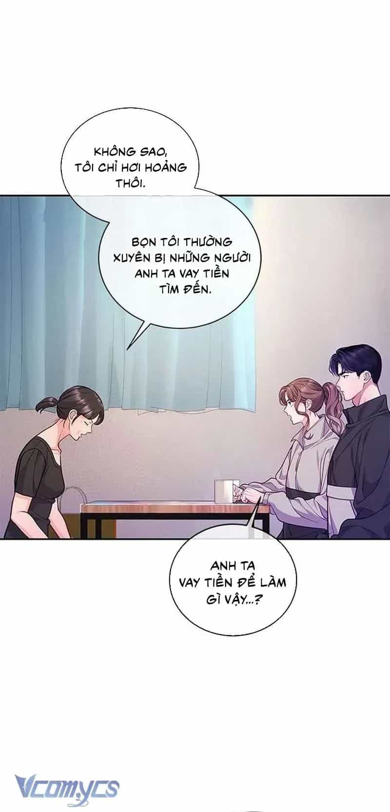 Lời Tỏ Tình Đáng Ngờ - Chương 70 - ảnh 28