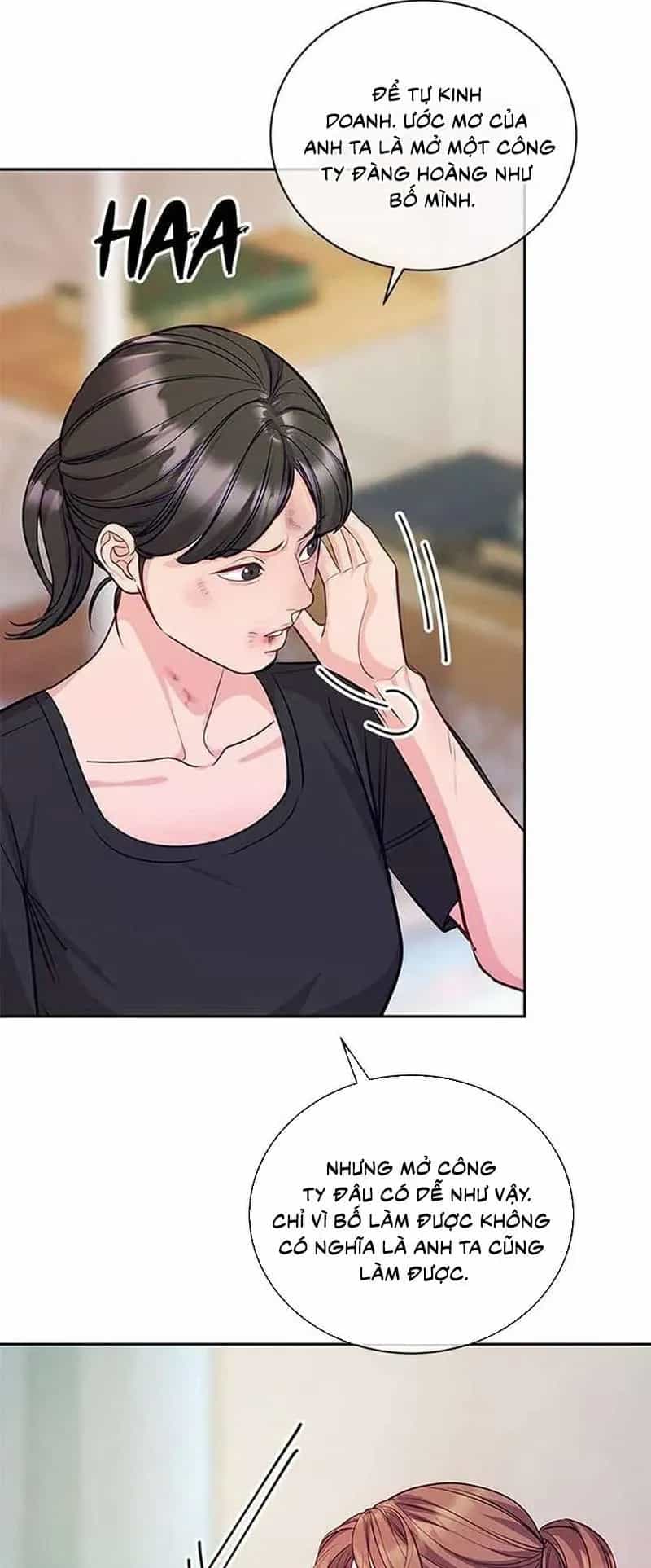 Lời Tỏ Tình Đáng Ngờ - Chương 70 - ảnh 29