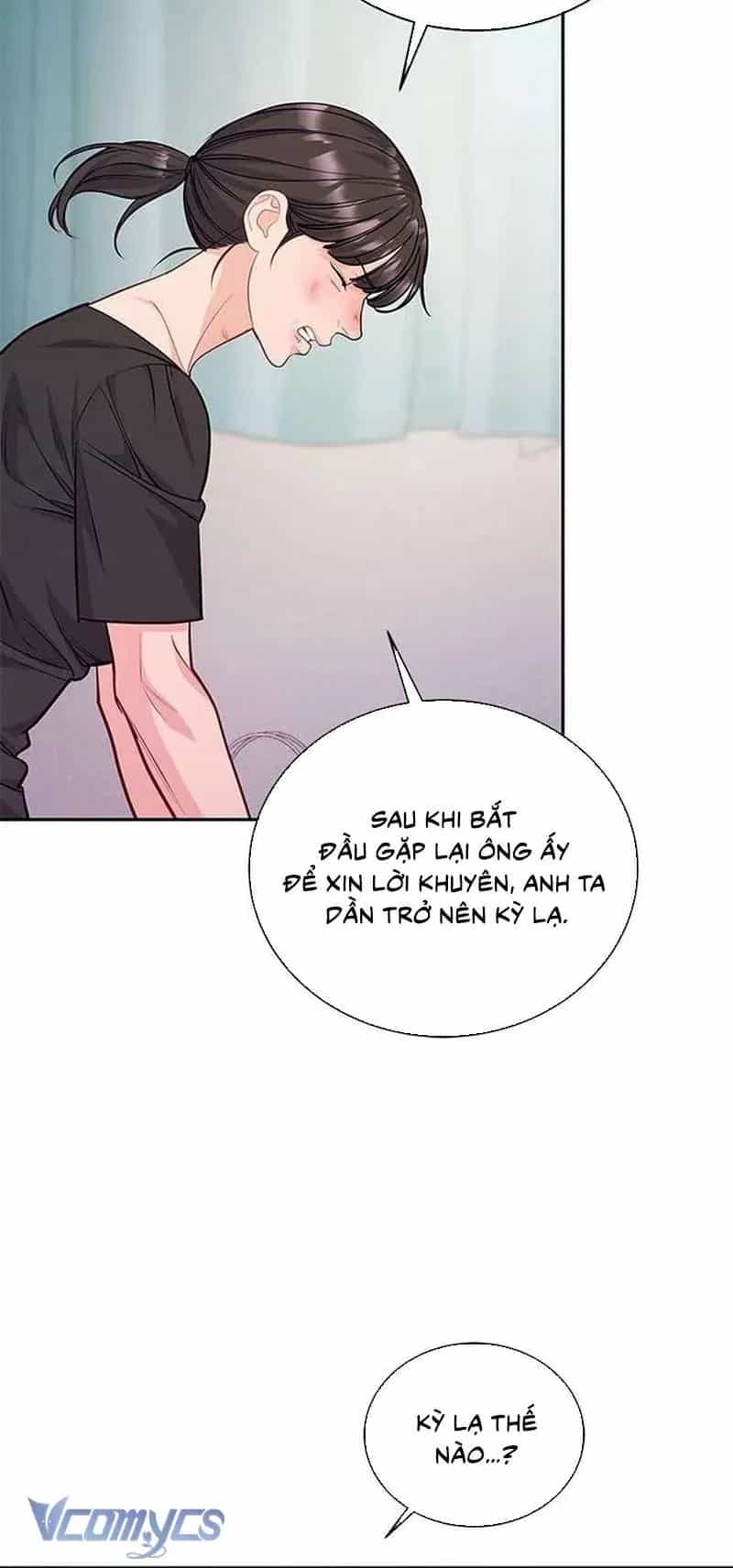 Lời Tỏ Tình Đáng Ngờ - Chương 70 - ảnh 32