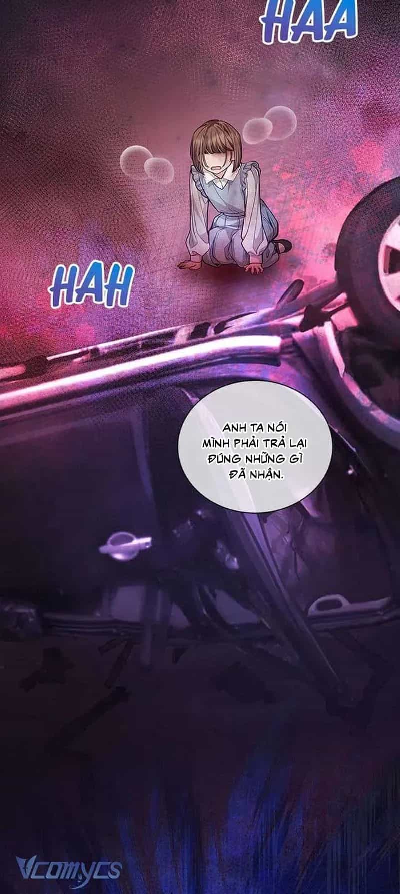 Lời Tỏ Tình Đáng Ngờ - Chương 70 - ảnh 34