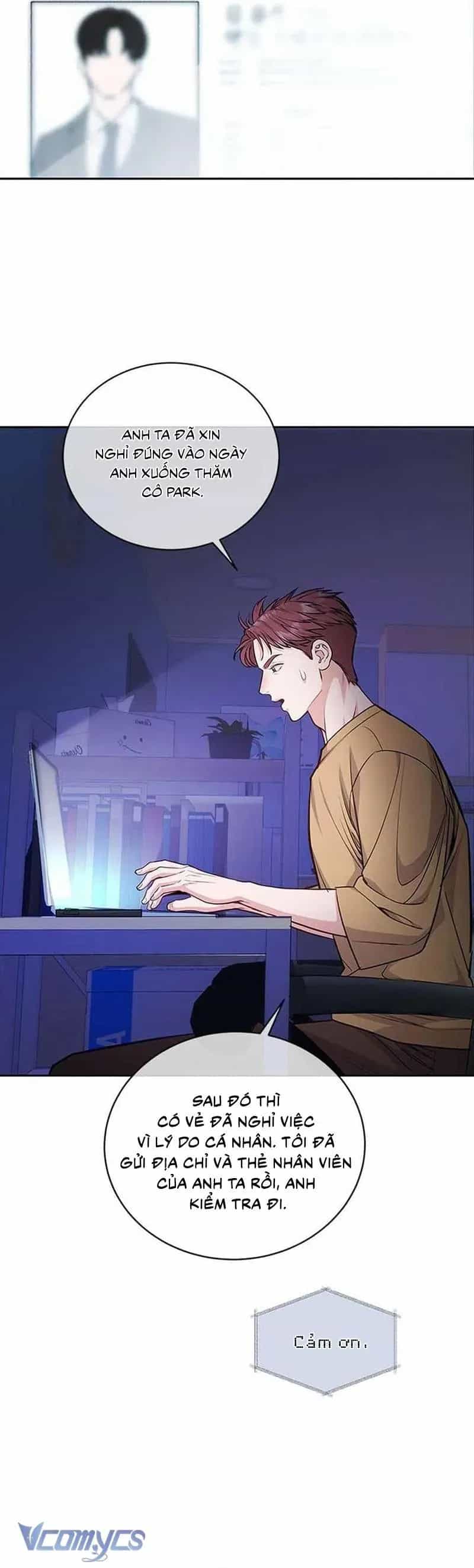 Lời Tỏ Tình Đáng Ngờ - Chương 70 - ảnh 4