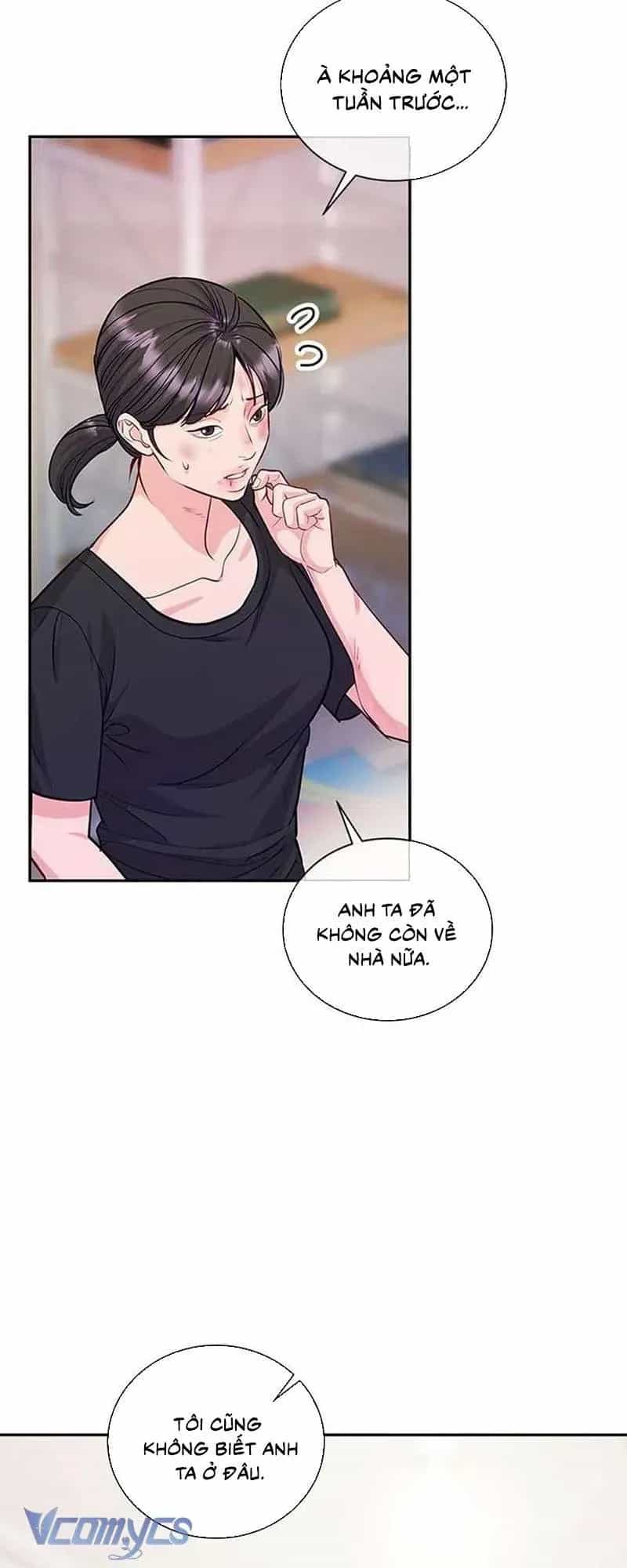 Lời Tỏ Tình Đáng Ngờ - Chương 70 - ảnh 43