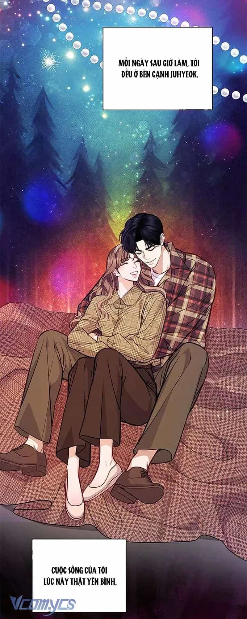 Lời Tỏ Tình Đáng Ngờ - Chương 70 - ảnh 52