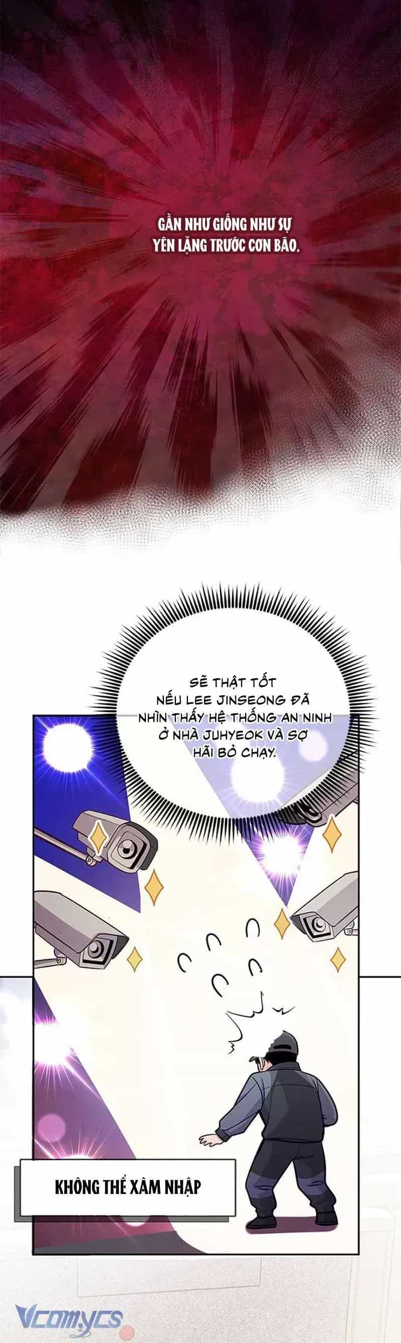 Lời Tỏ Tình Đáng Ngờ - Chương 70 - ảnh 53