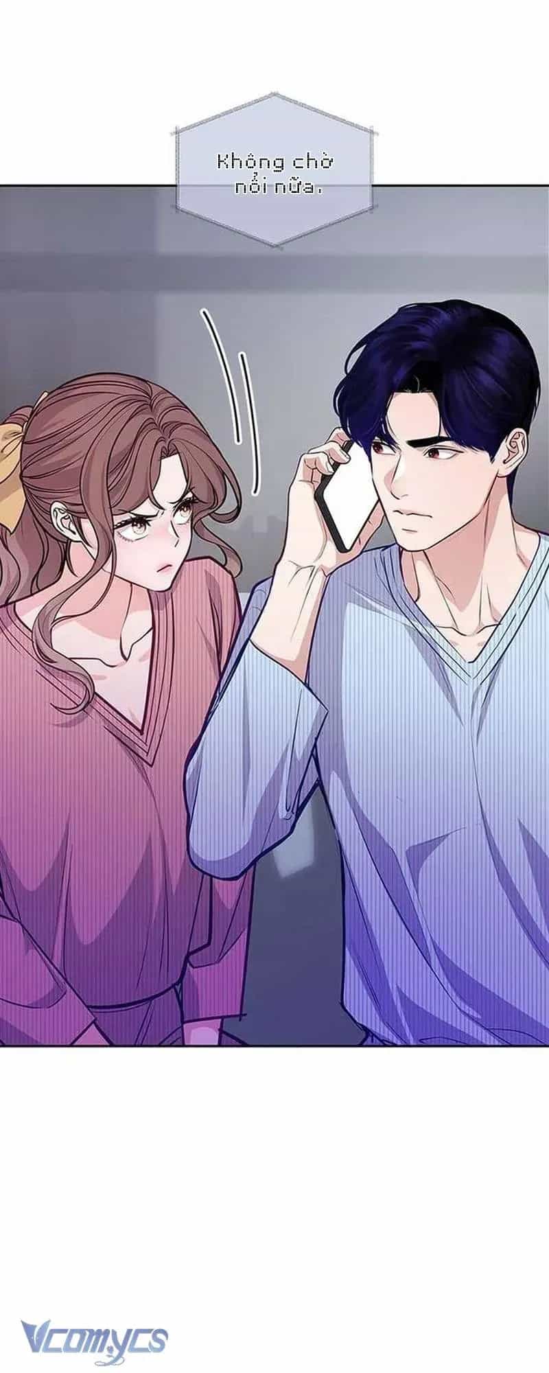 Lời Tỏ Tình Đáng Ngờ - Chương 70 - ảnh 6