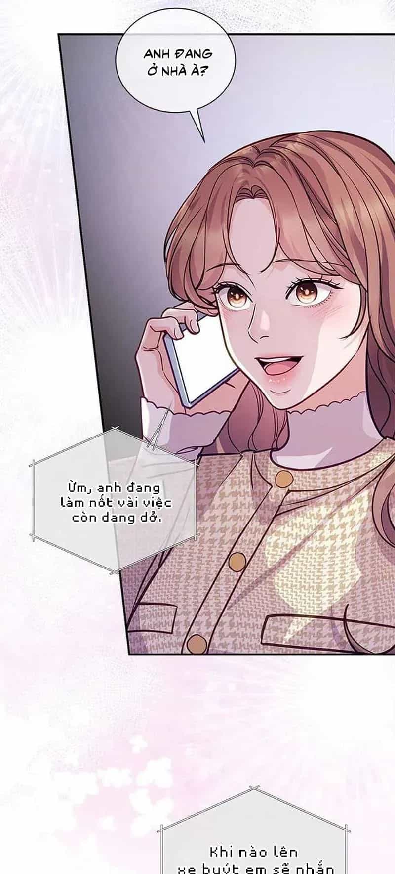 Lời Tỏ Tình Đáng Ngờ - Chương 71 - ảnh 16
