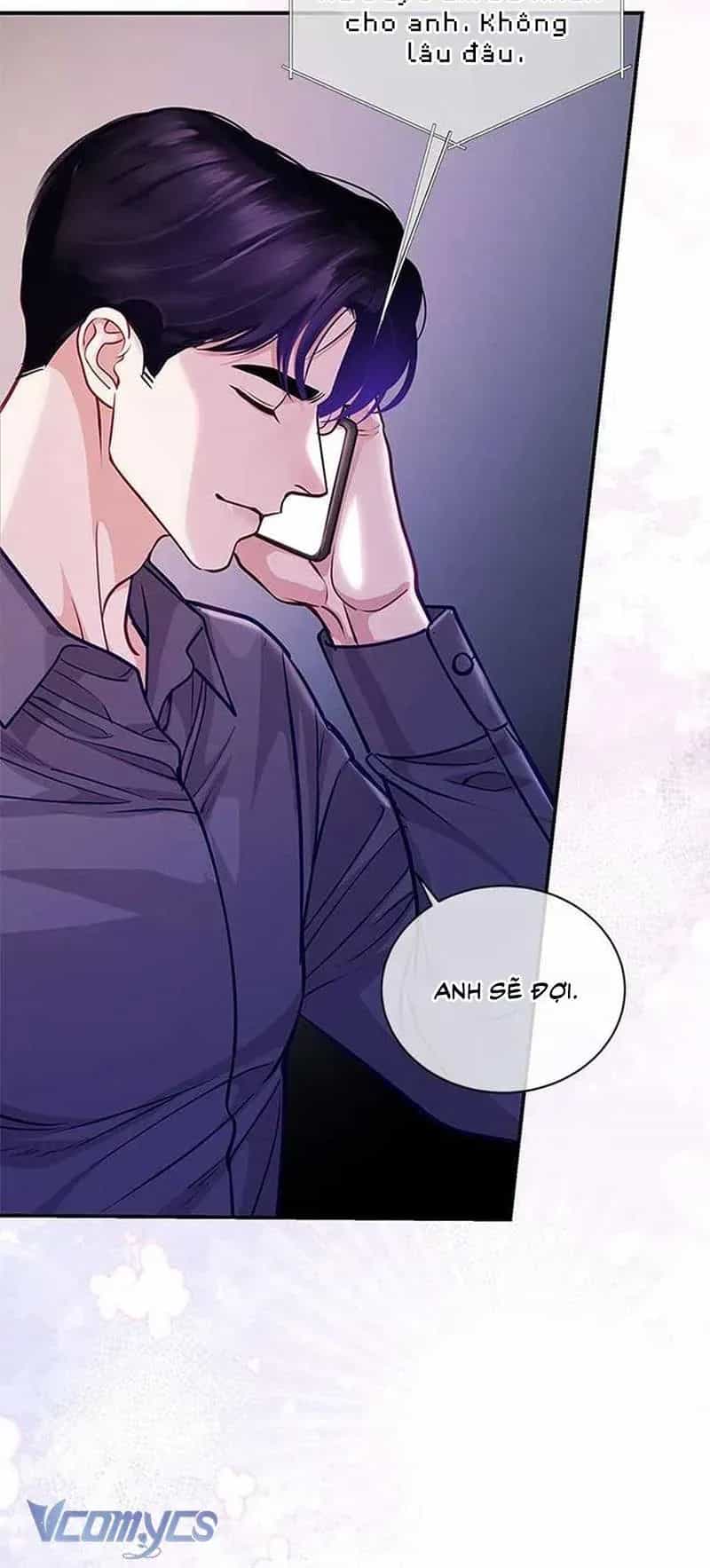 Lời Tỏ Tình Đáng Ngờ - Chương 71 - ảnh 17