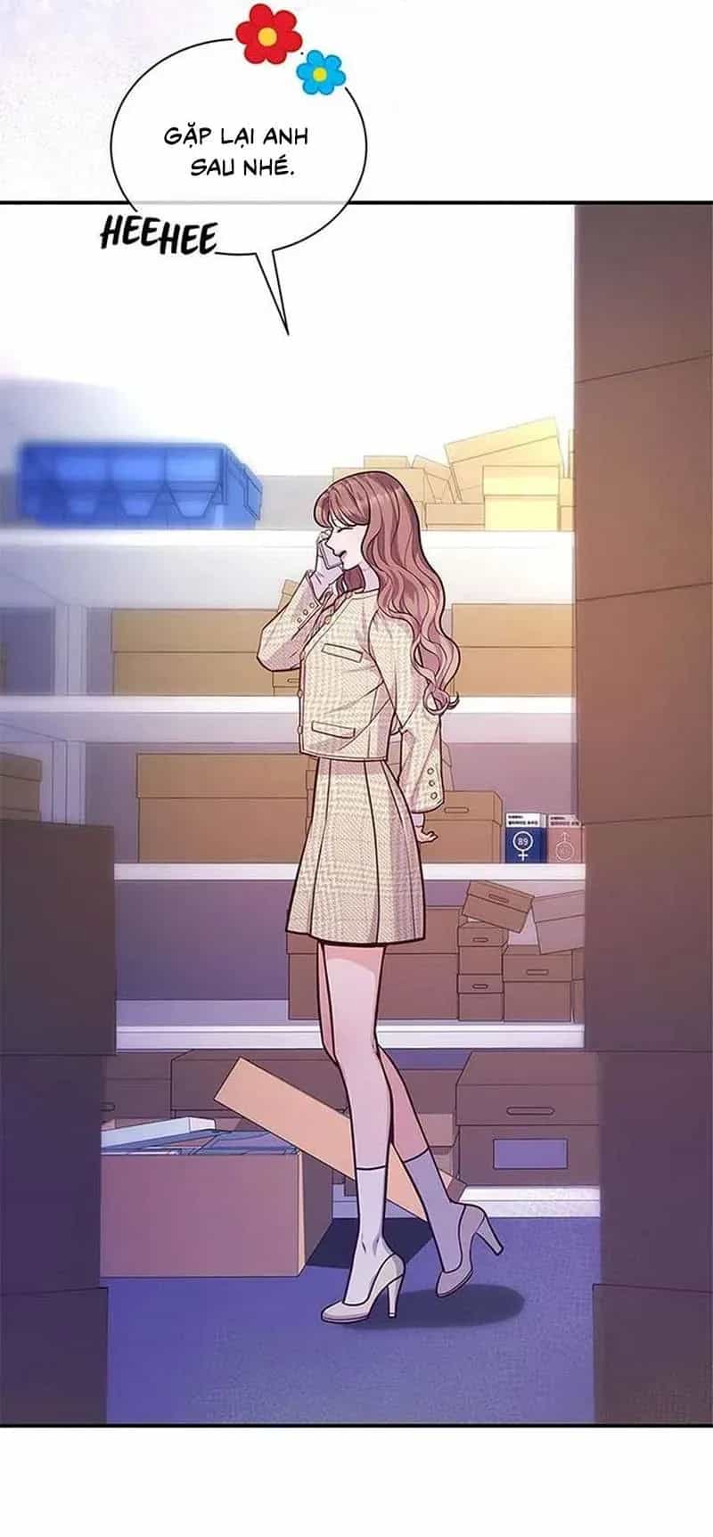 Lời Tỏ Tình Đáng Ngờ - Chương 71 - ảnh 18