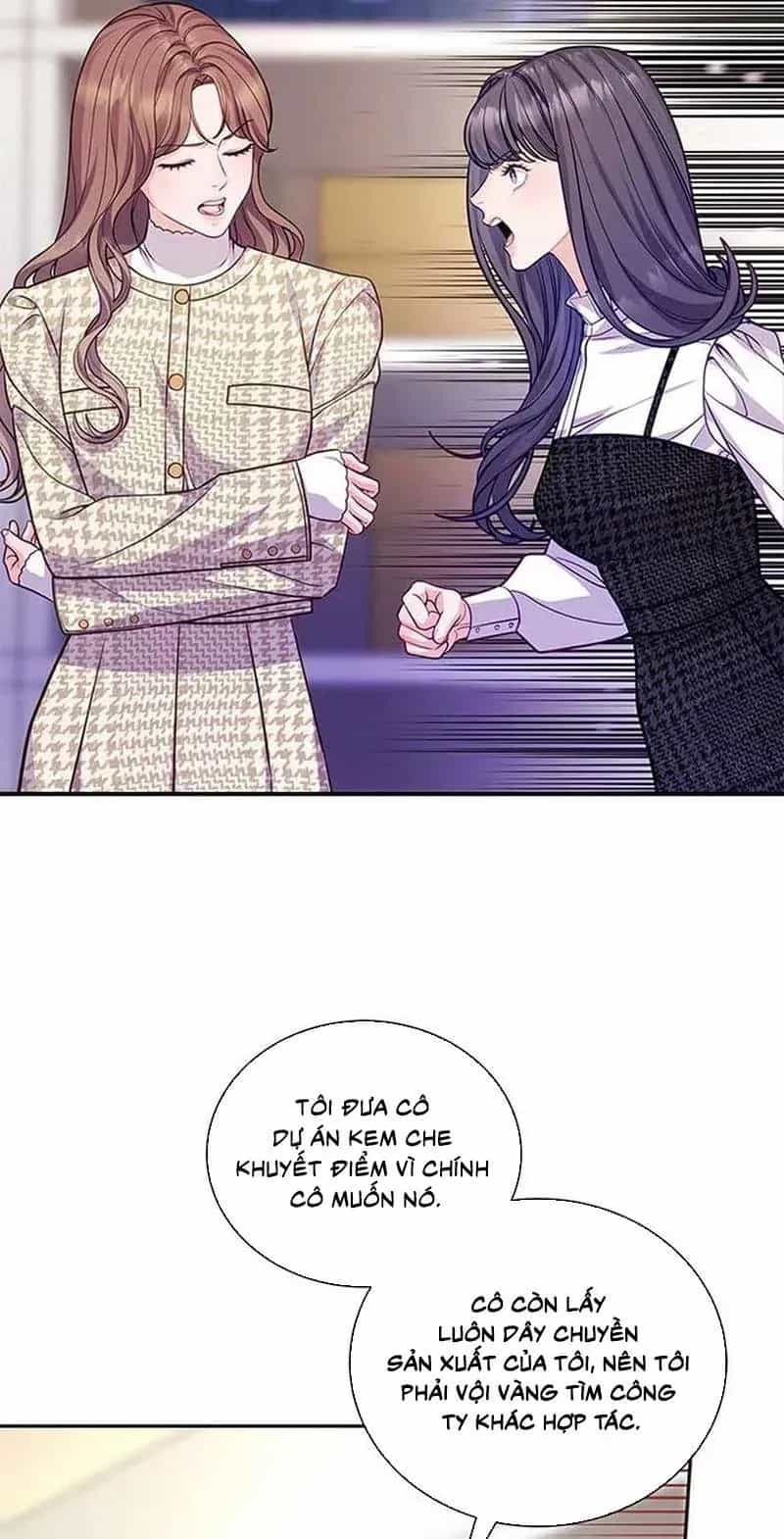 Lời Tỏ Tình Đáng Ngờ - Chương 71 - ảnh 22