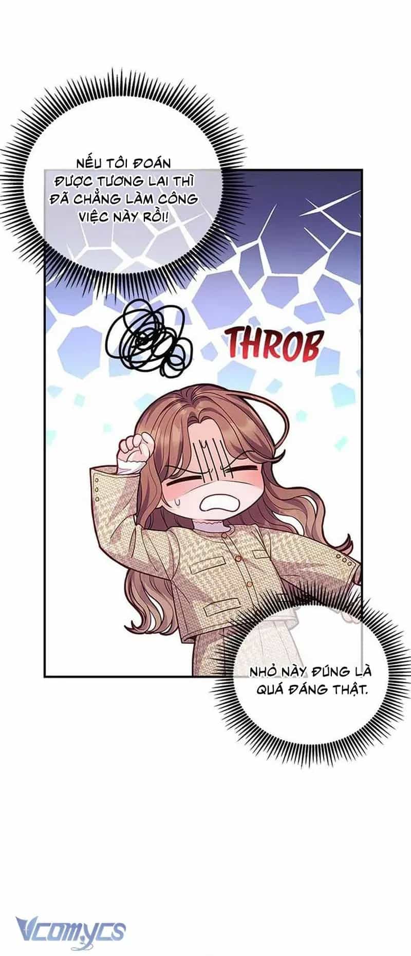 Lời Tỏ Tình Đáng Ngờ - Chương 71 - ảnh 25